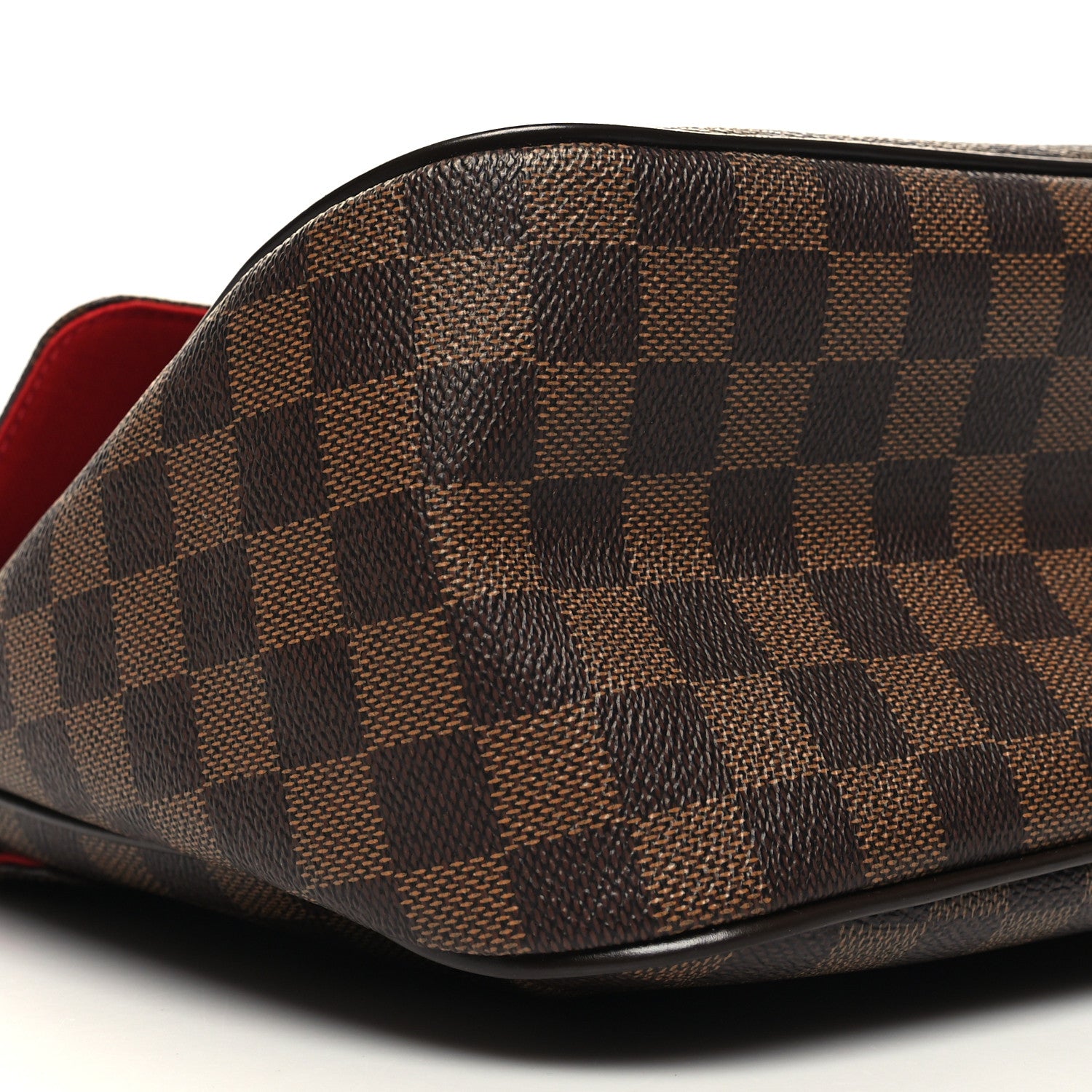 Louis Vuitton Damier Ebene Besace Rosebery 9 of 12