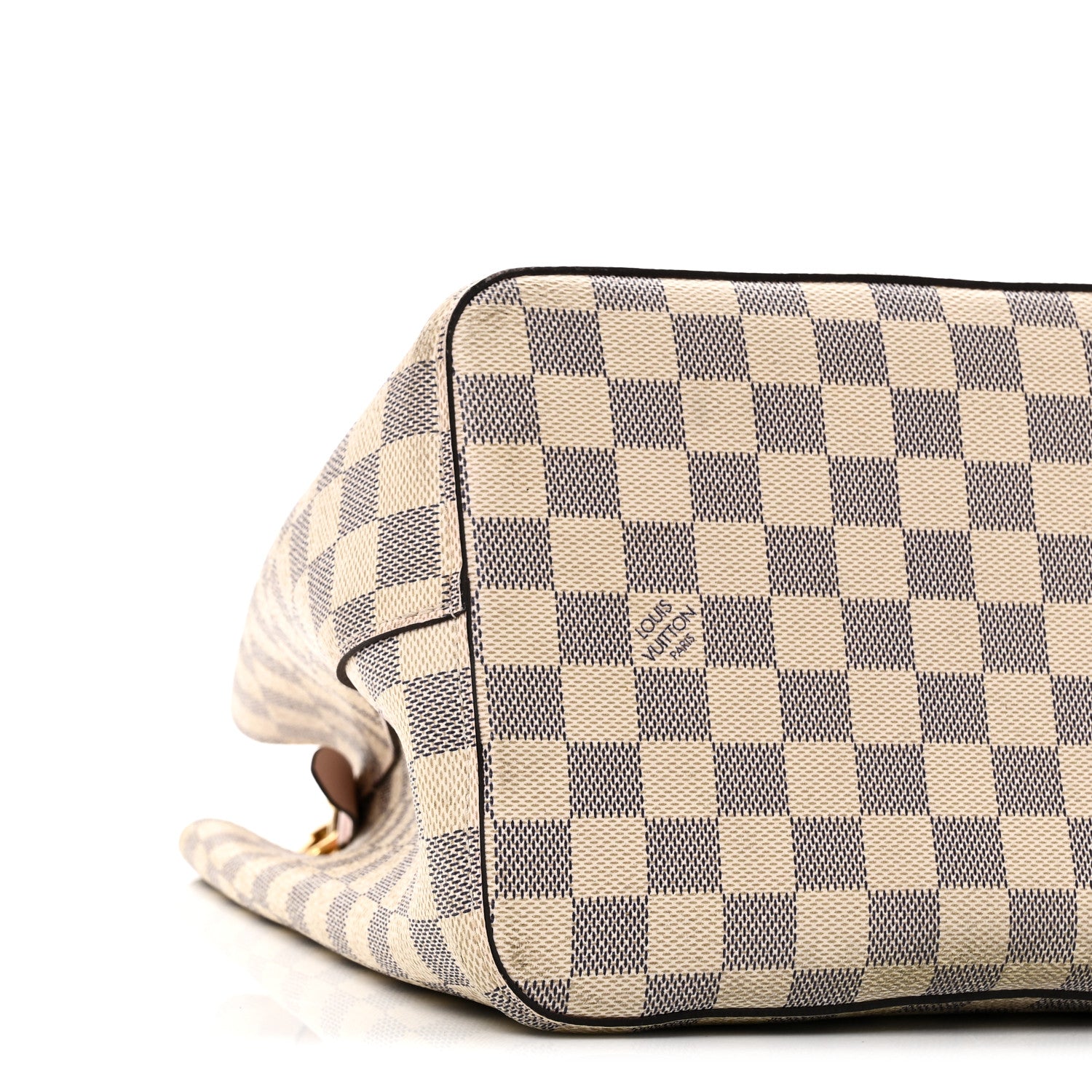 Louis Vuitton Damier Azur Neonoe MM Eau De Rose 1864155 – FASHIONPHILE
