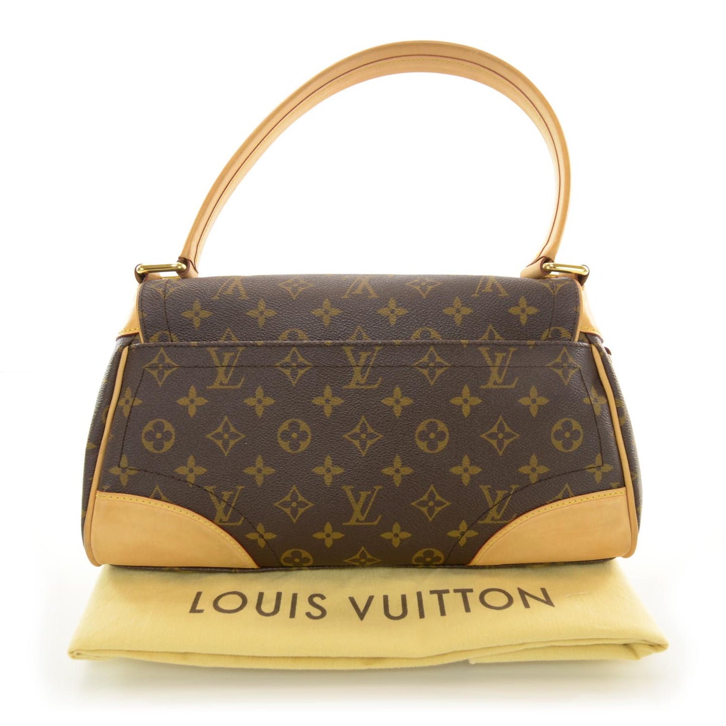 Monogram Beverly MM