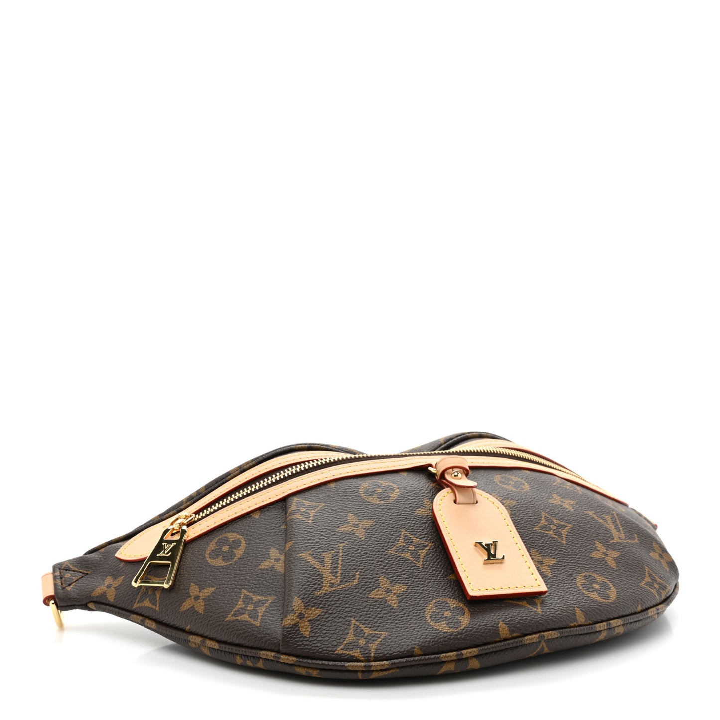 Monogram High Rise Bumbag