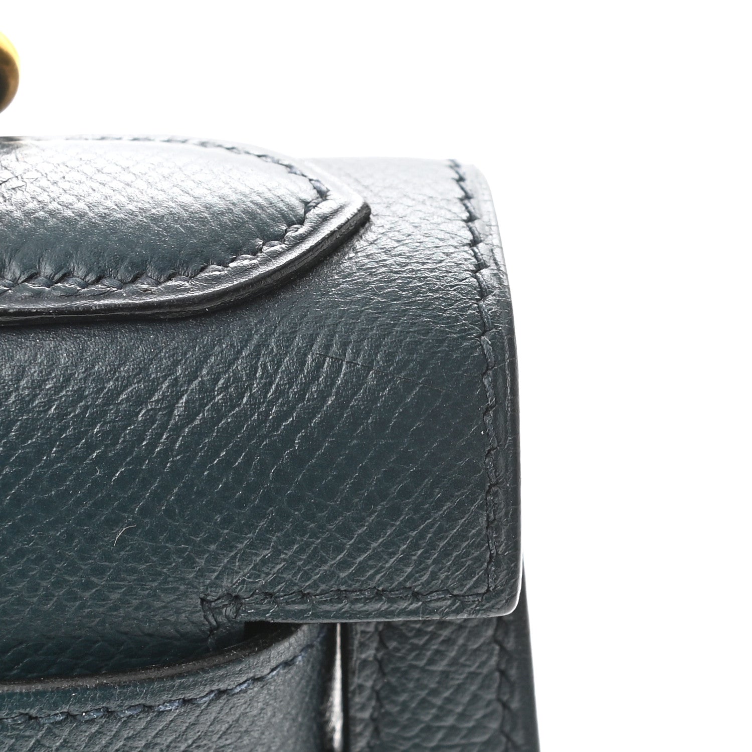 Hermes Courchevel Kelly Sellier 28 13 of 18