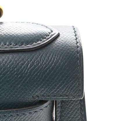 Hermes Courchevel Kelly Sellier 28 13 of 18