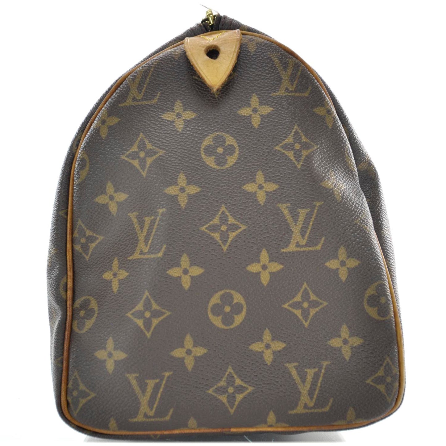 Monogram Speedy 30 Brown