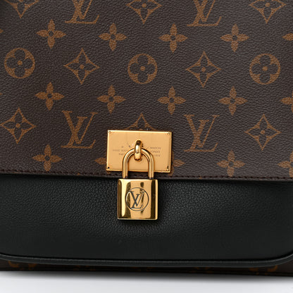 Louis Vuitton Monogram Marignan Black 7 of 9