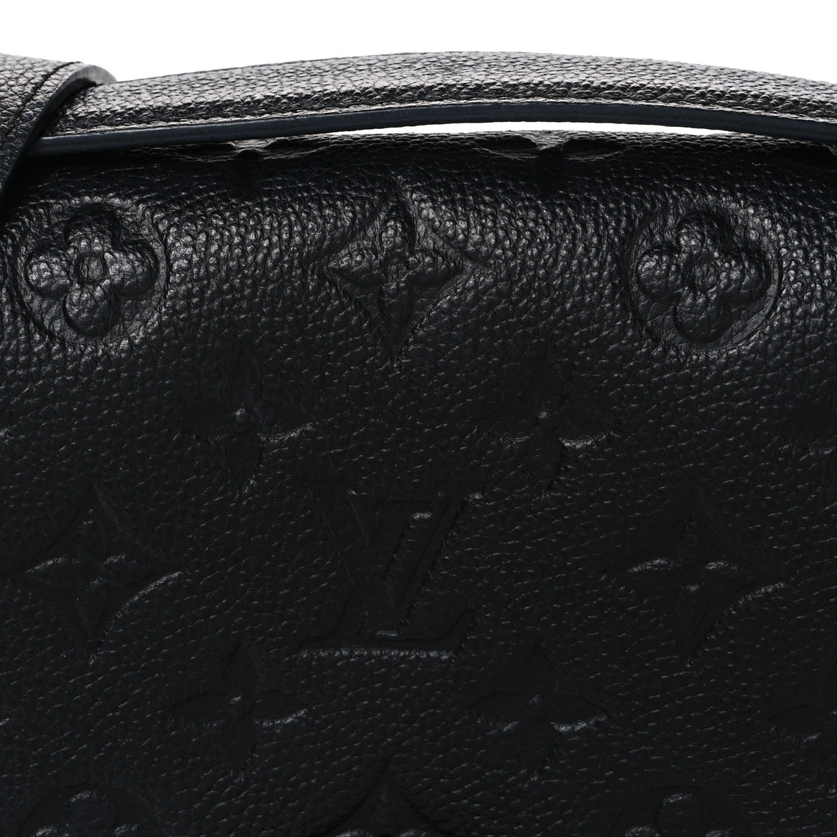 Empreinte Pochette Metis Black