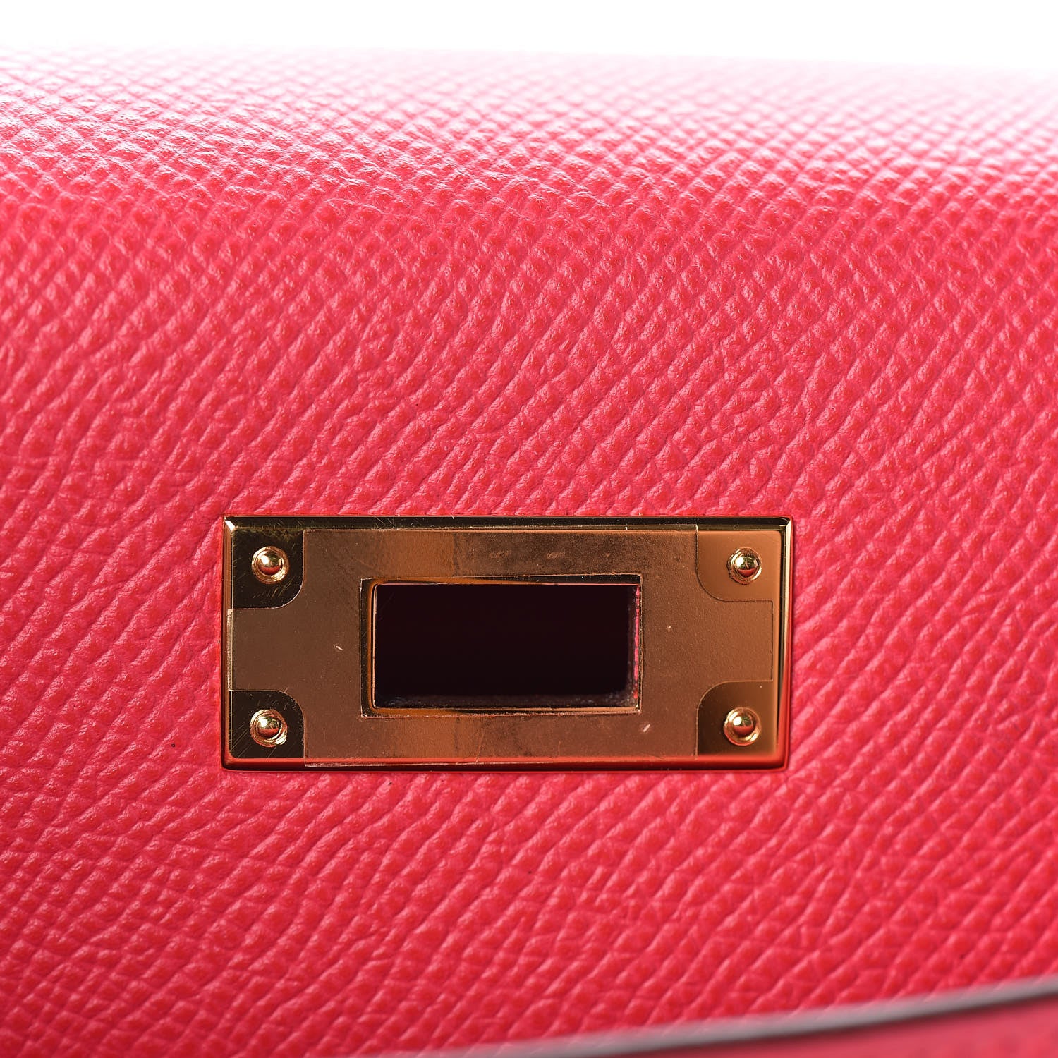 Hermes Epsom Kelly Sellier 28 Rose Extreme 15 of 40