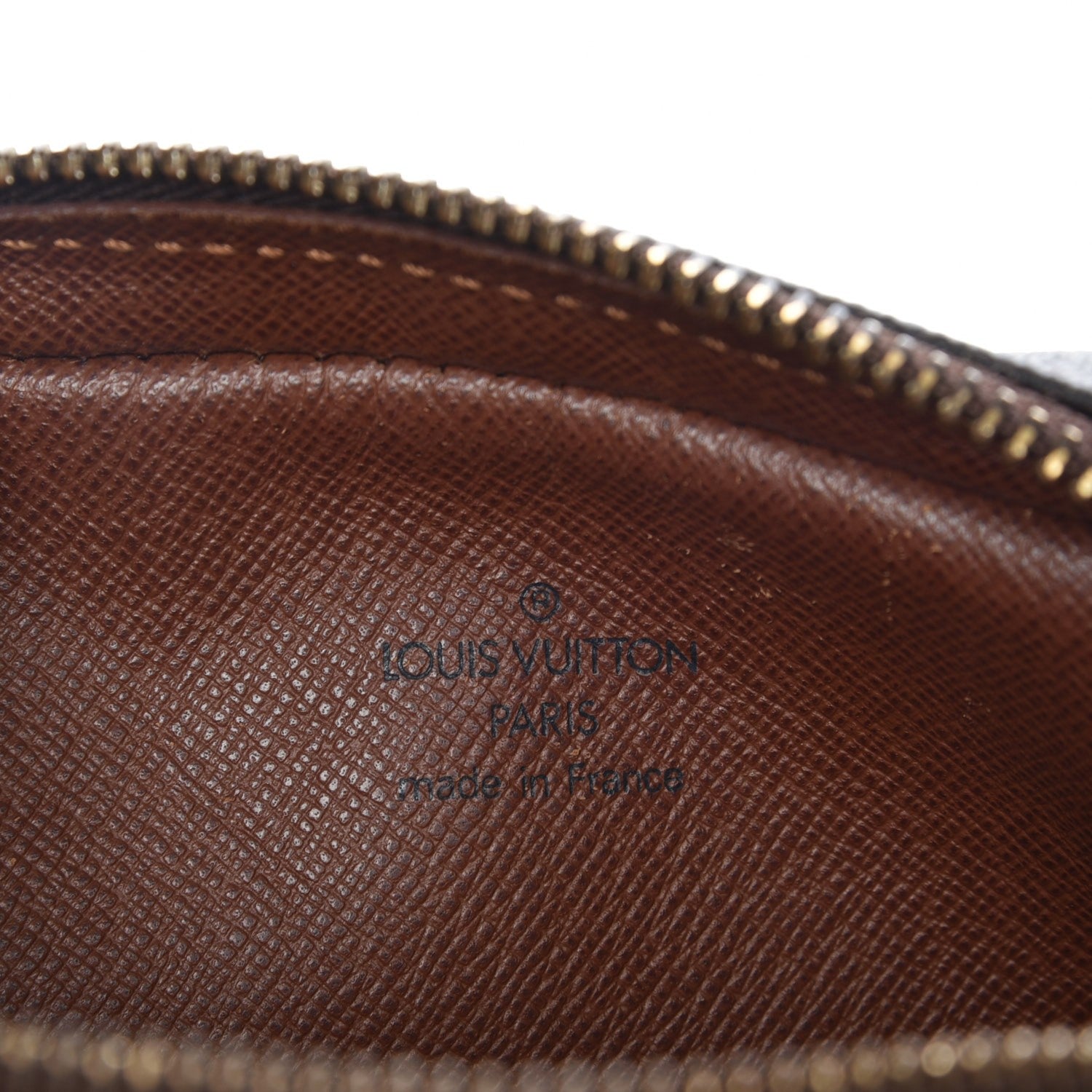 Louis Vuitton Monogram Danube 21 6 of 11