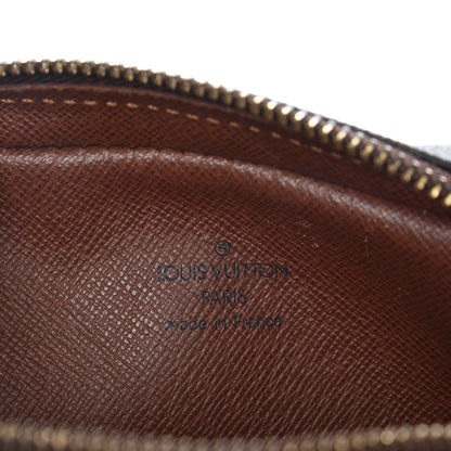 Louis Vuitton Monogram Danube 21 6 of 11
