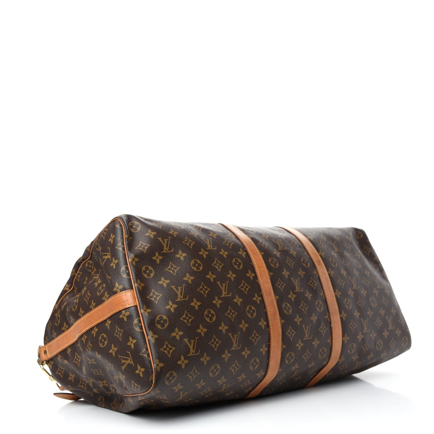Monogram Keepall Bandouliere 60