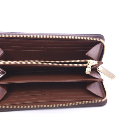 Louis Vuitton Monogram Zippy Wallet 5 of 10