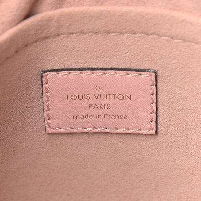 Louis Vuitton Monogram Locky BB Rose Poudre 6 of 11