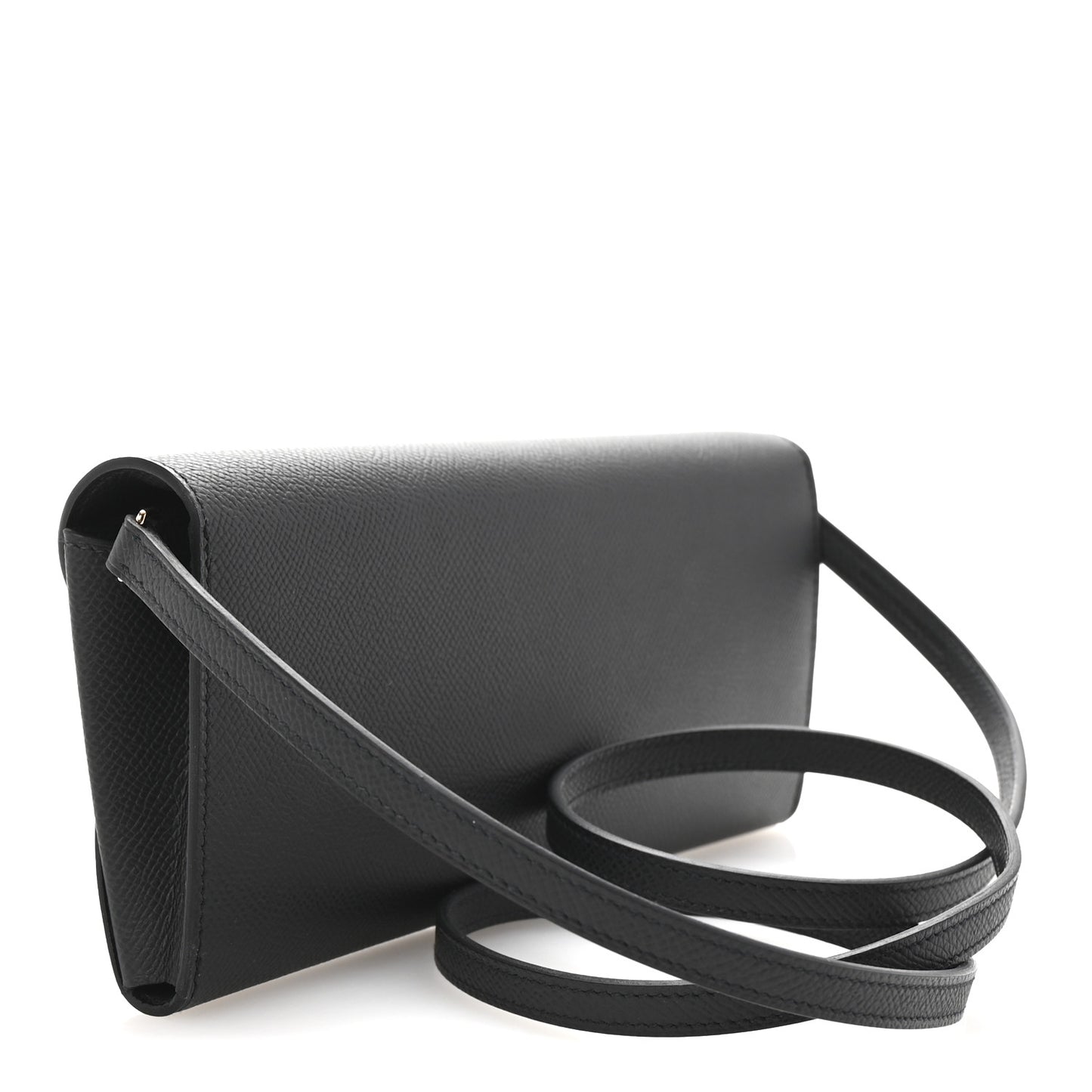 Epsom Maillon Wallet To Go Black
