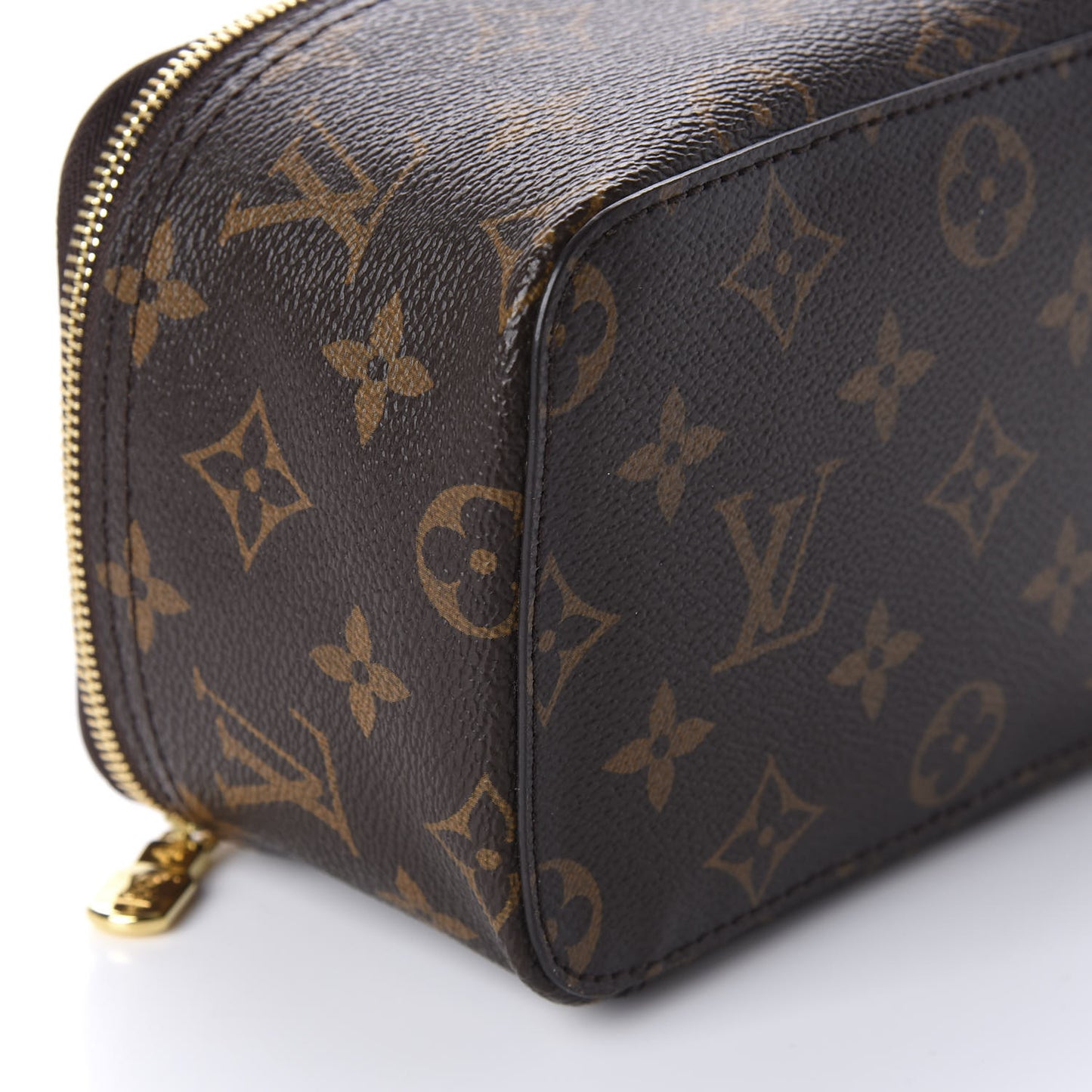 Monogram Packing Cube PM
