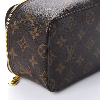Louis Vuitton Monogram Packing Cube PM 6 of 9