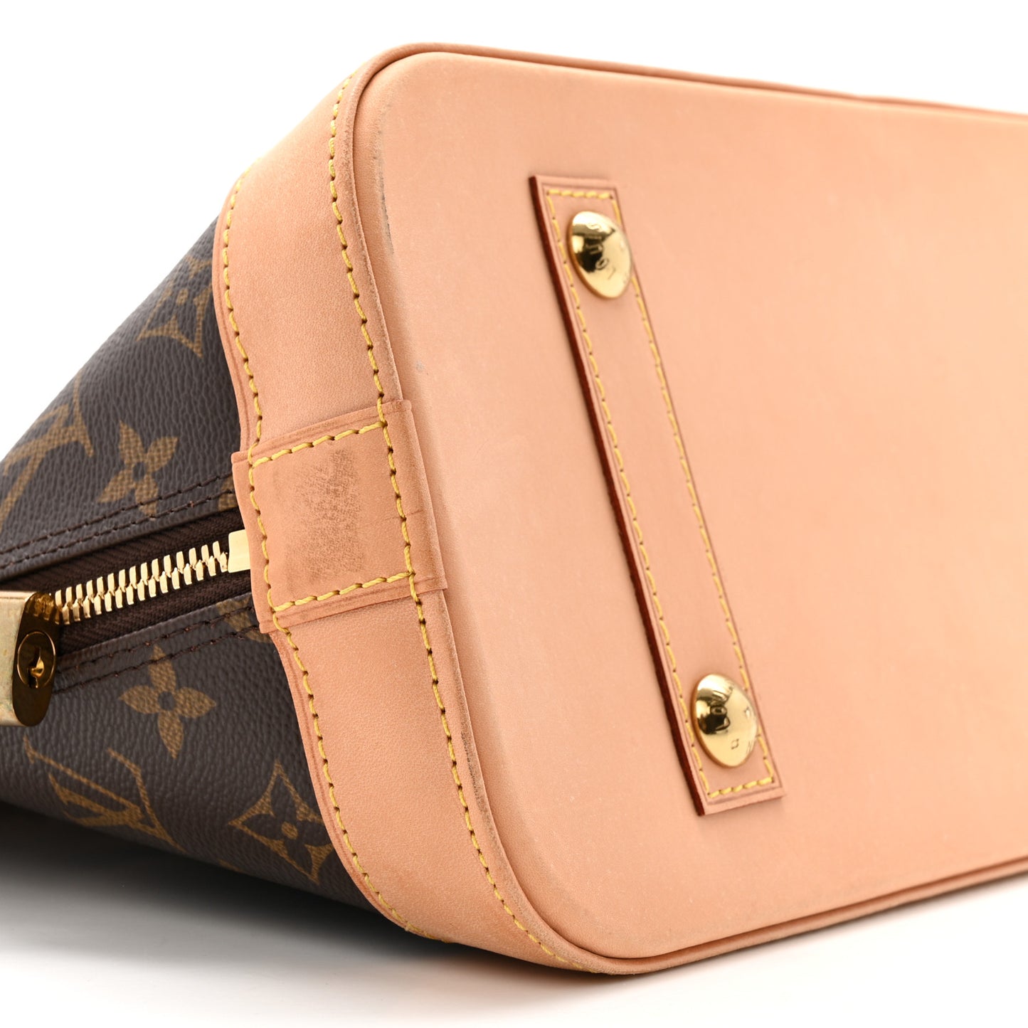 Monogram Alma PM
