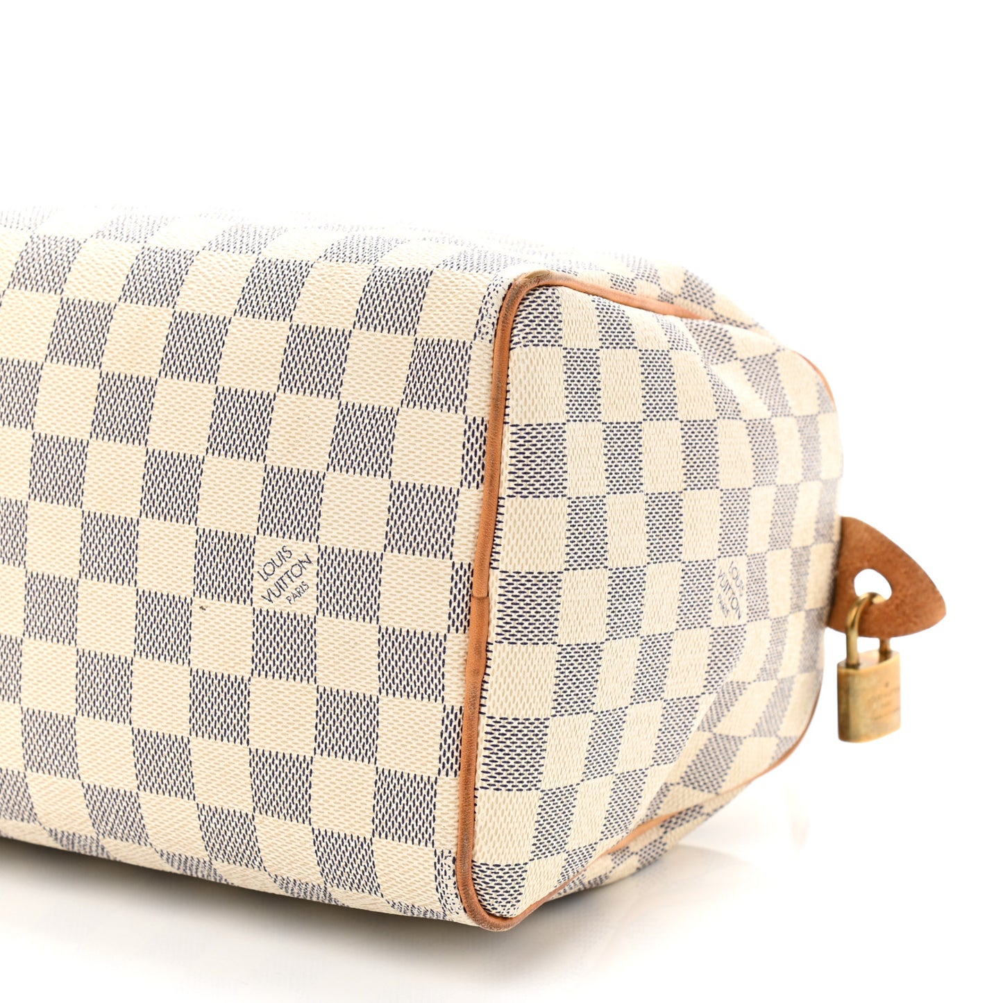 Damier Azur Speedy 25