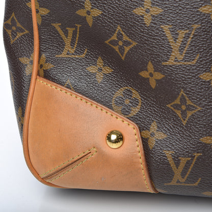 Louis Vuitton Monogram Estrela MM 15 of 20