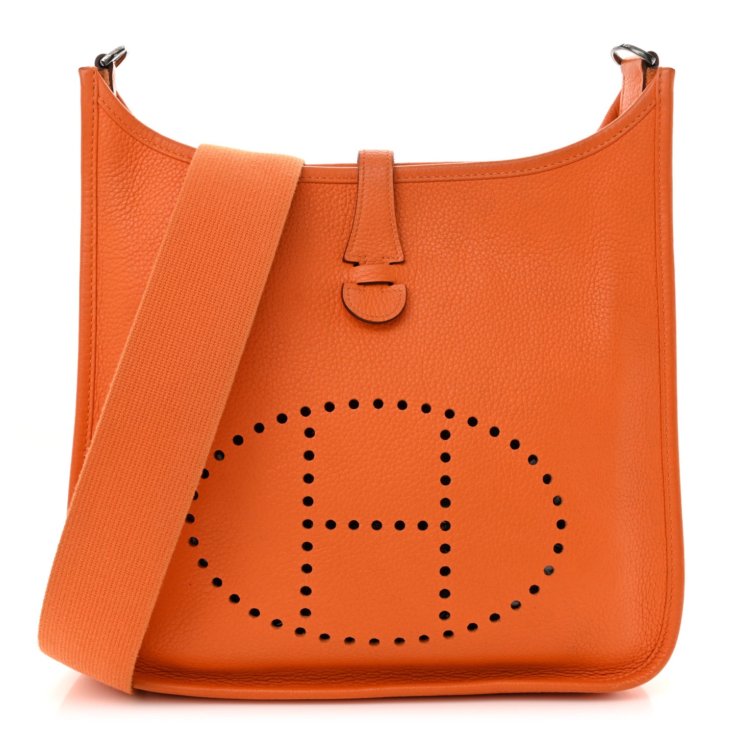 Taurillon Clemence Evelyne PM Orange