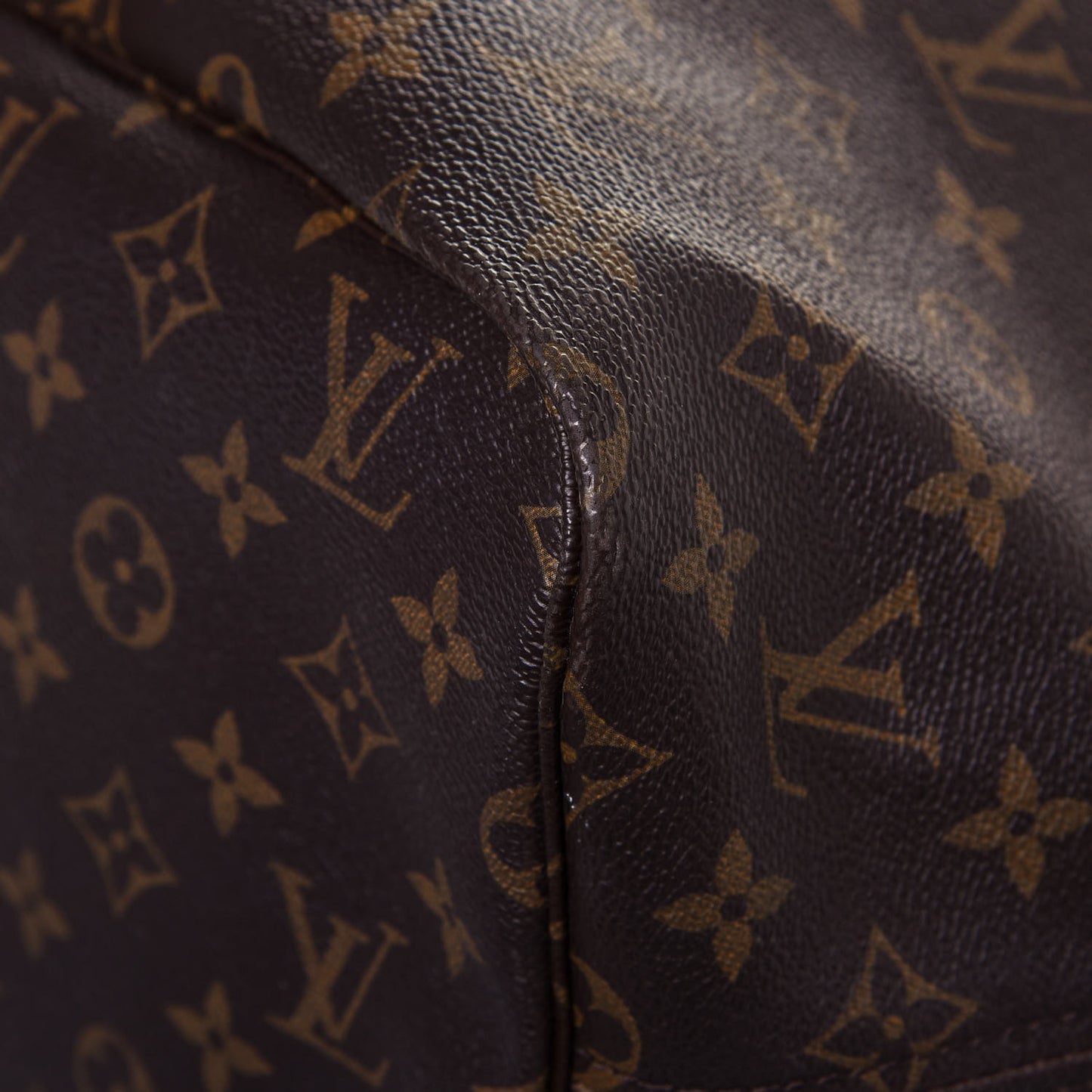 Monogram Neverfull GM