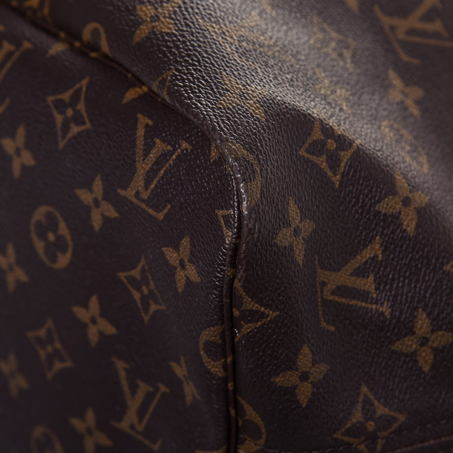Louis Vuitton Monogram Neverfull GM 10 of 19