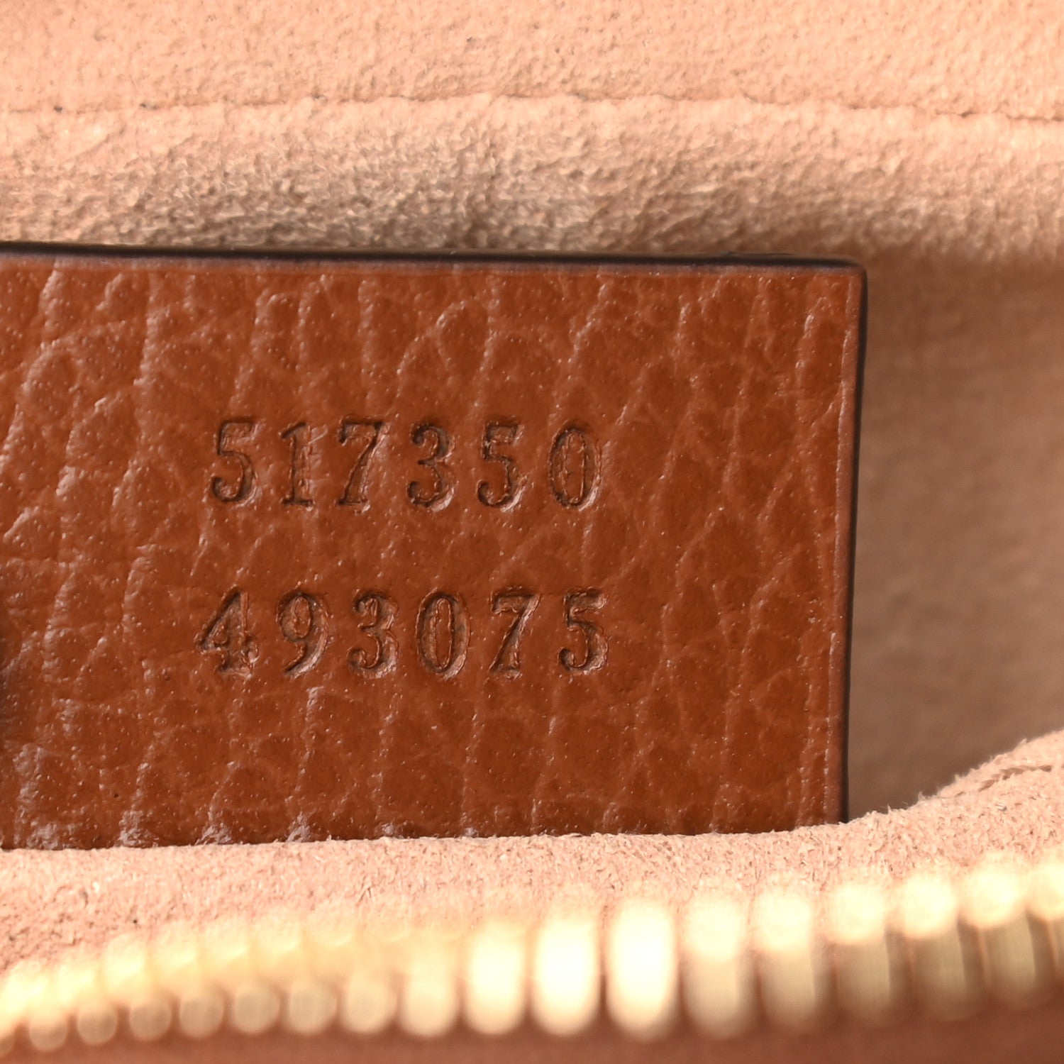 Gucci New Denim GG Monogram Dollar Calfskin Mini Ophidia Shoulder Bag Blue Tea Cuir Epilog 7 of 9