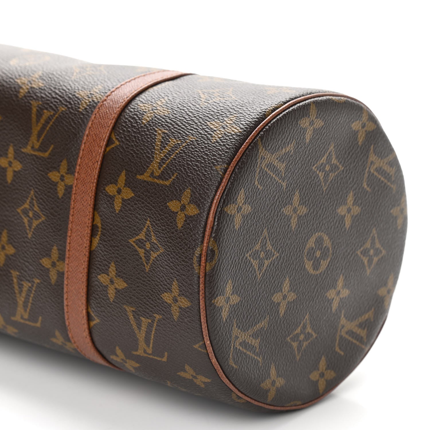 Louis Vuitton Monogram Papillon 30 9 of 13