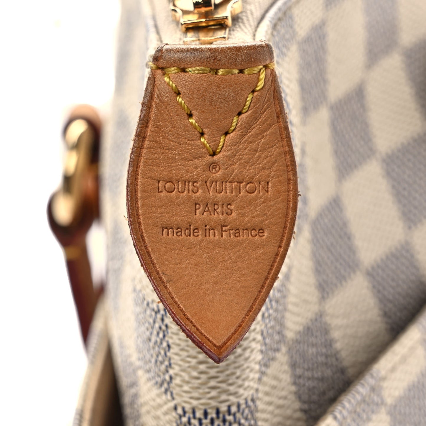 Damier Azur Totally PM
