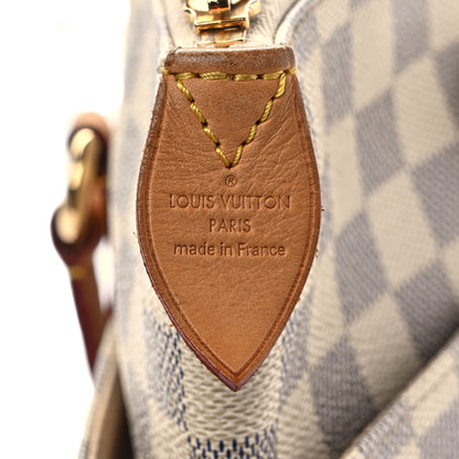 Louis Vuitton Damier Azur Totally PM 6 of 8