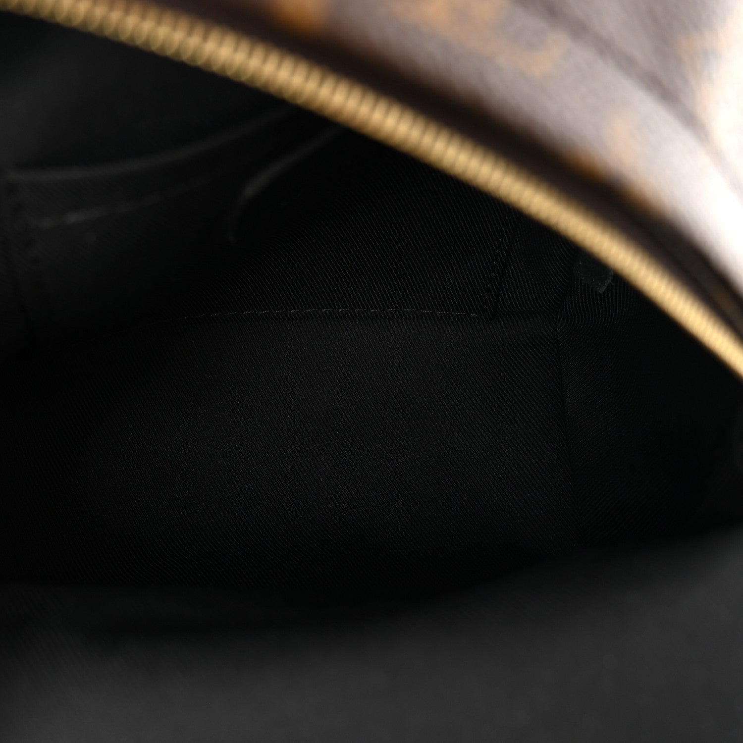 Louis Vuitton Monogram Palm Springs Backpack Mini 5 of 9