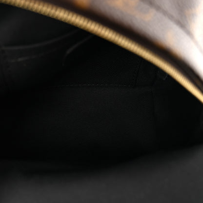 Louis Vuitton Monogram Palm Springs Backpack Mini 5 of 9
