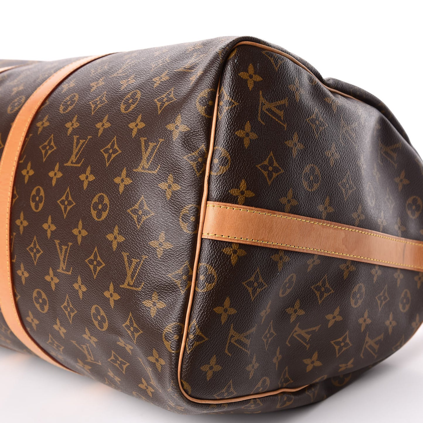 Monogram Keepall Bandouliere 55