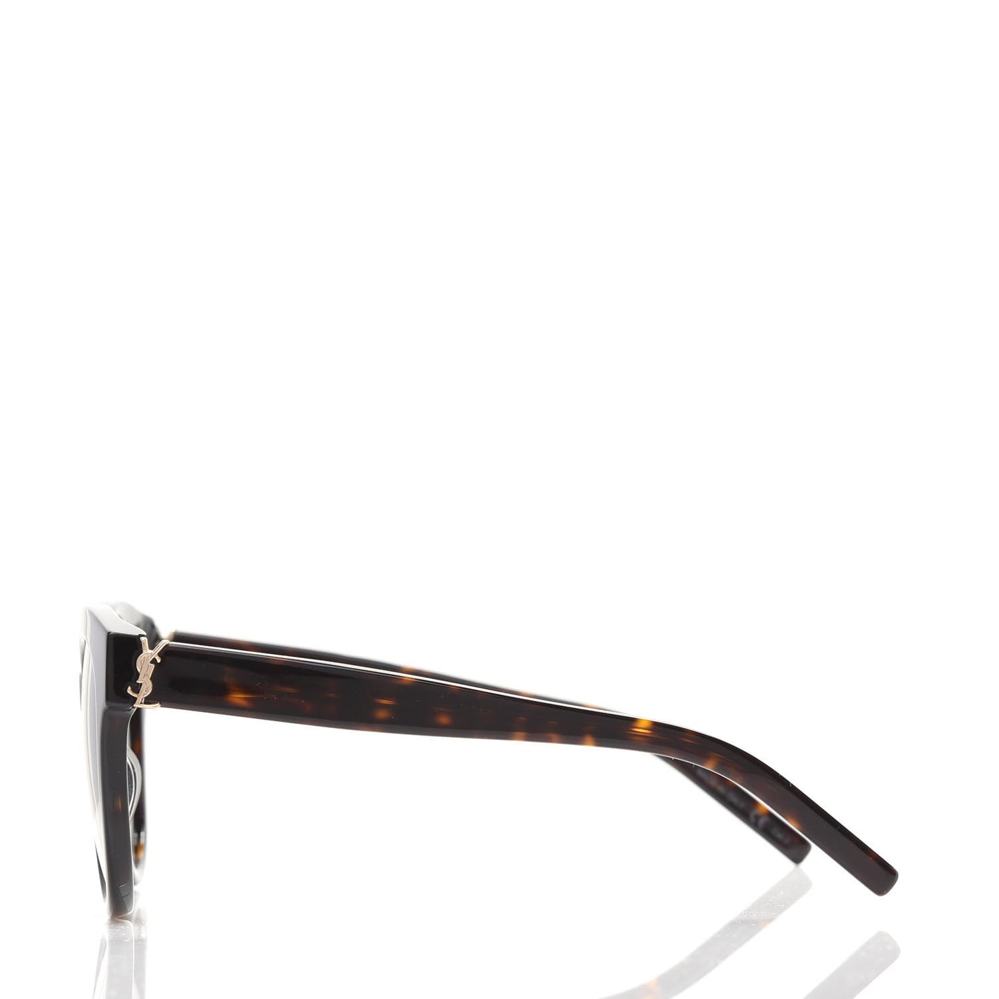 Acetate SL M29 Sunglasses Havana
