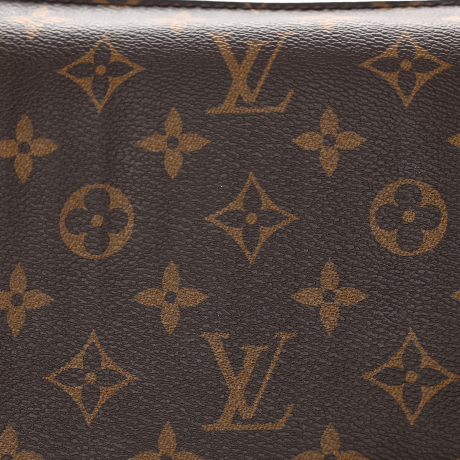 Louis Vuitton Monogram Neo Neverfull MM 15 of 17