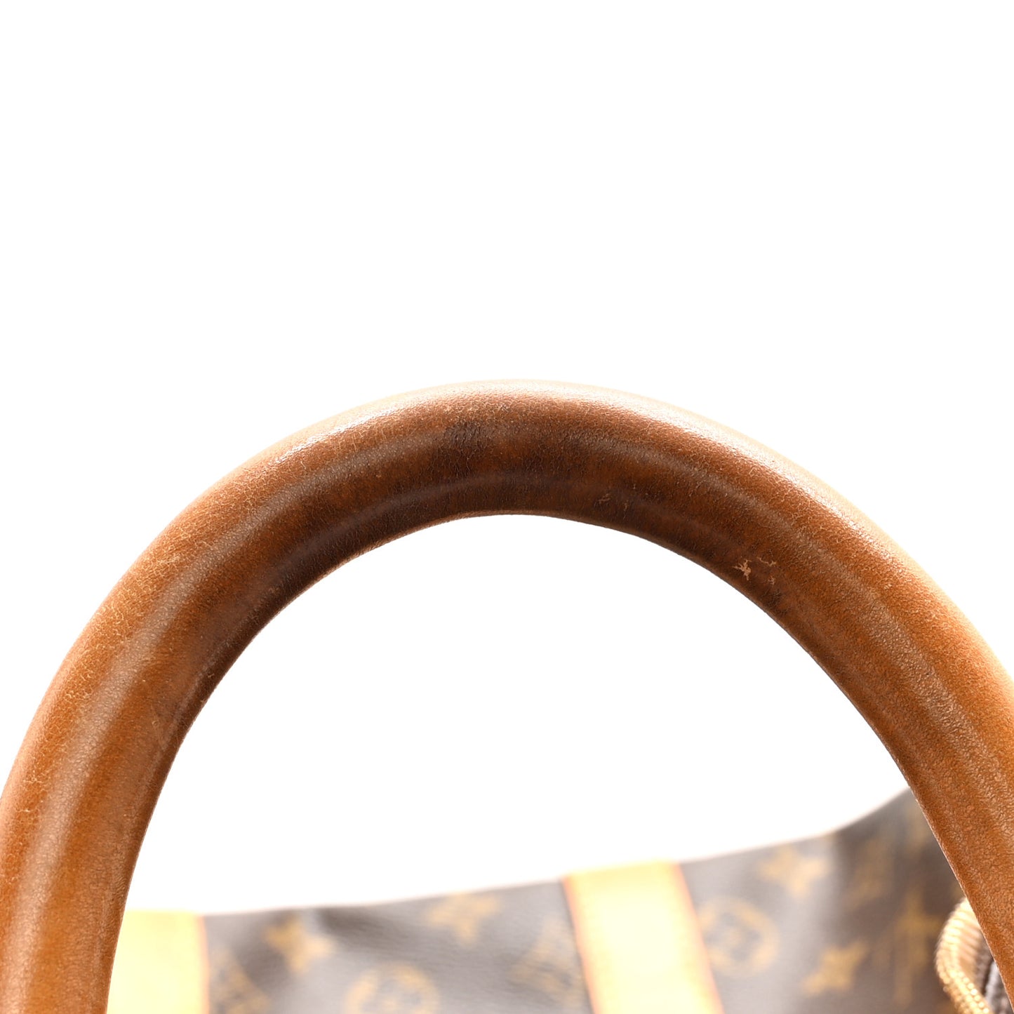 Monogram Keepall Bandouliere 45