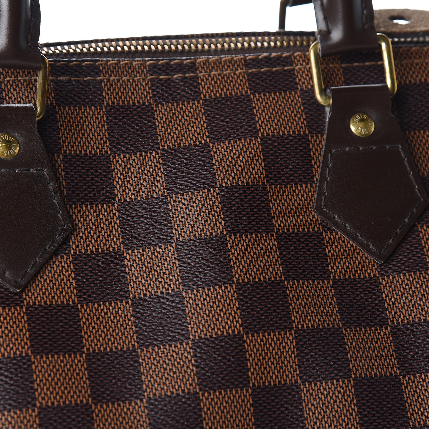 Damier Ebene Speedy 30
