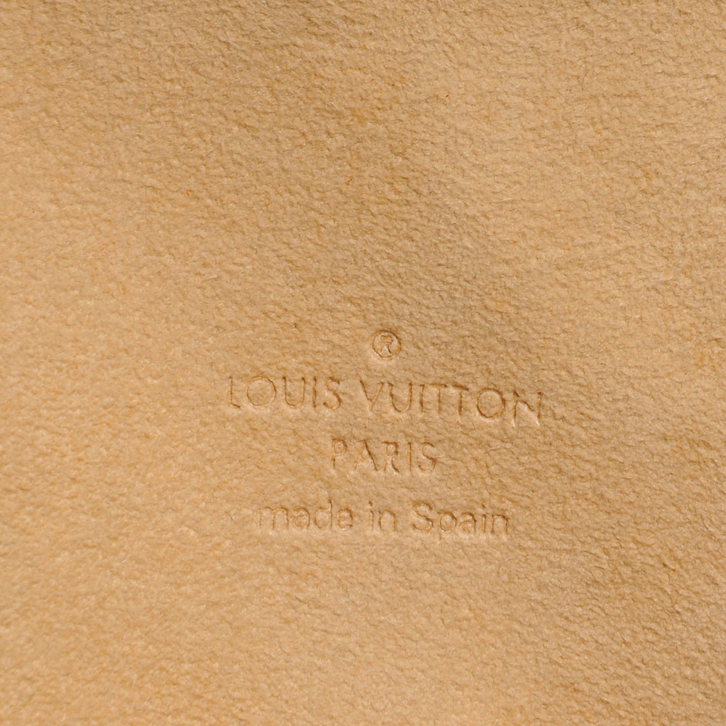 Monogram Pochette Twin PM
