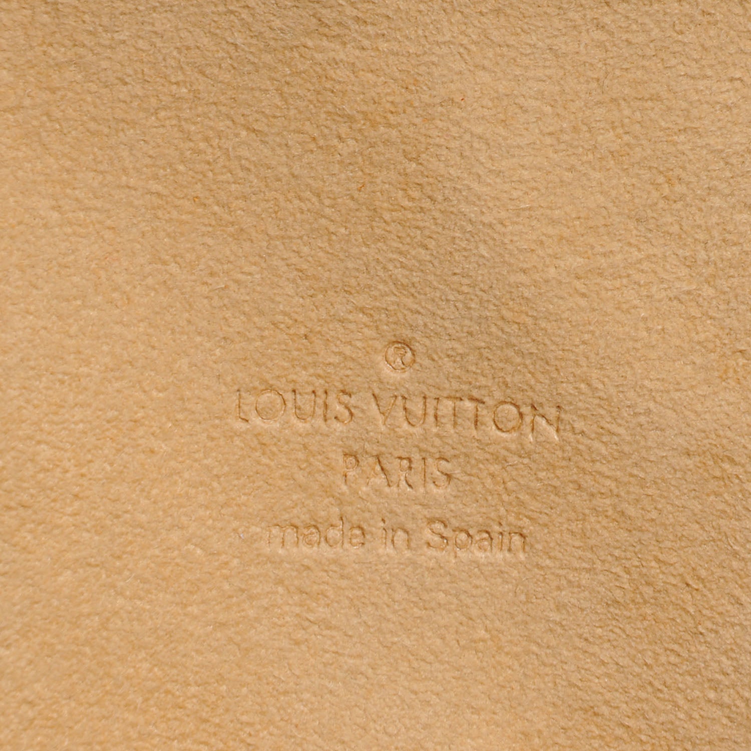 Louis Vuitton Monogram Pochette Twin PM 6 of 8