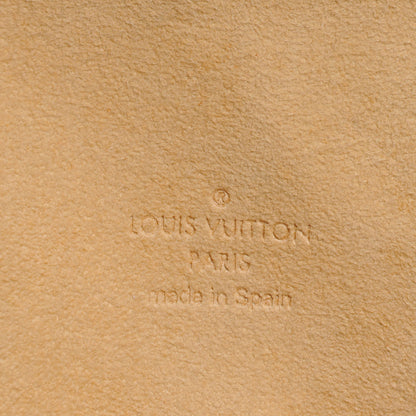 Louis Vuitton Monogram Pochette Twin PM 6 of 8