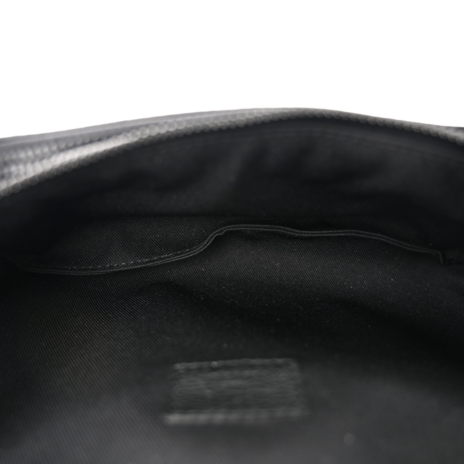 Louis Vuitton Empreinte Monogram Rush BumBag Black 5 of 9