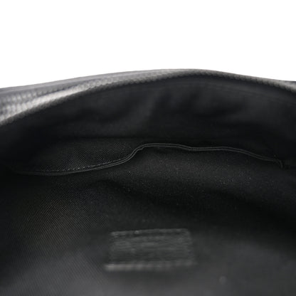 Louis Vuitton Empreinte Monogram Rush BumBag Black 5 of 9