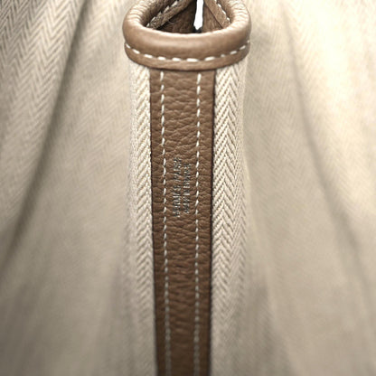 Hermes Negonda Garden Party 36 MM Etoupe 10 of 15