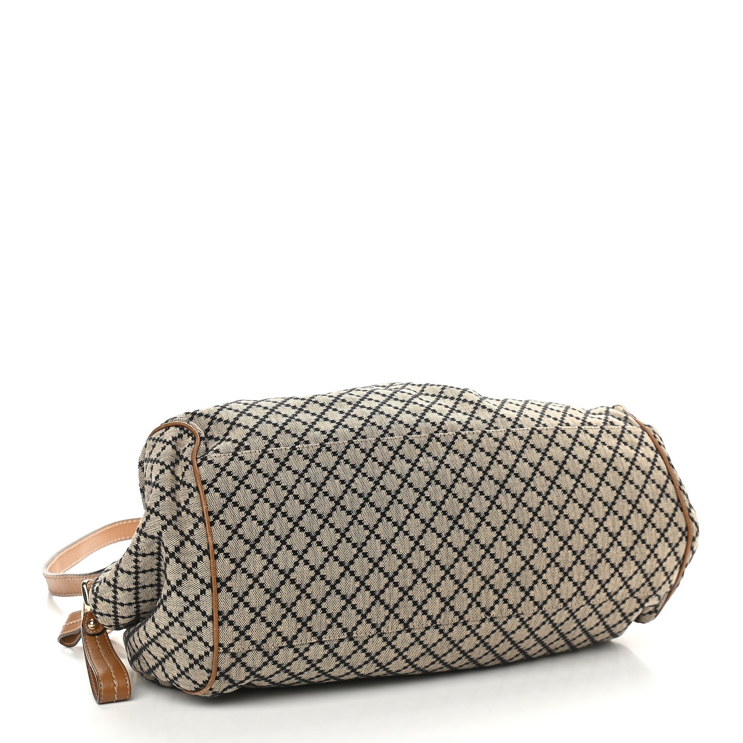 Diamante Medium Sukey Boston Brown