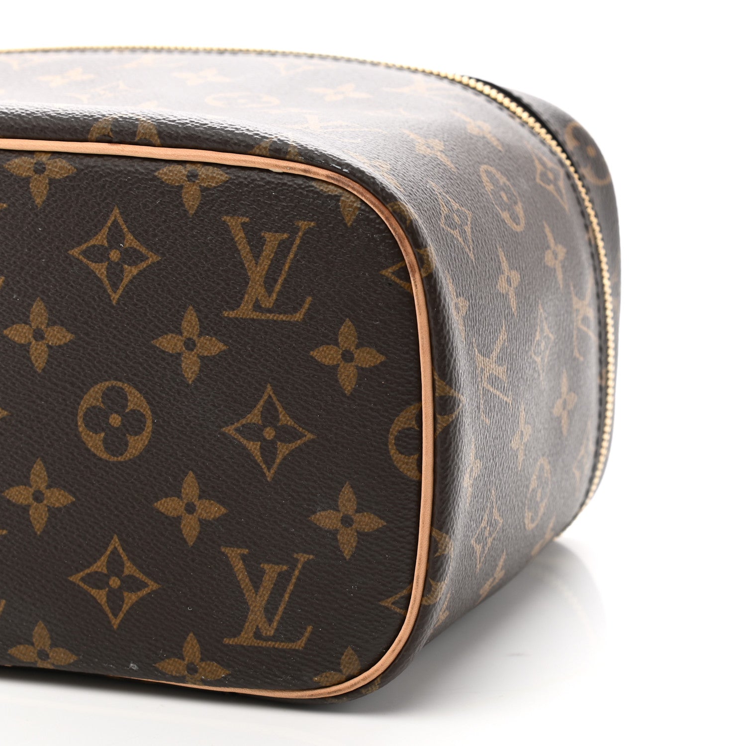 Louis Vuitton Monogram Nice BB 9 of 14