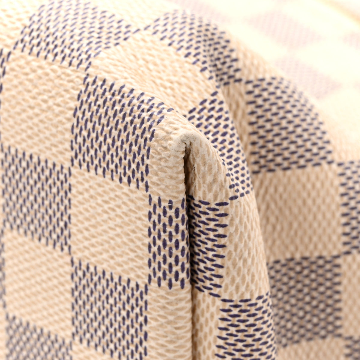 Louis Vuitton Damier Azur Iena PM 10 of 12