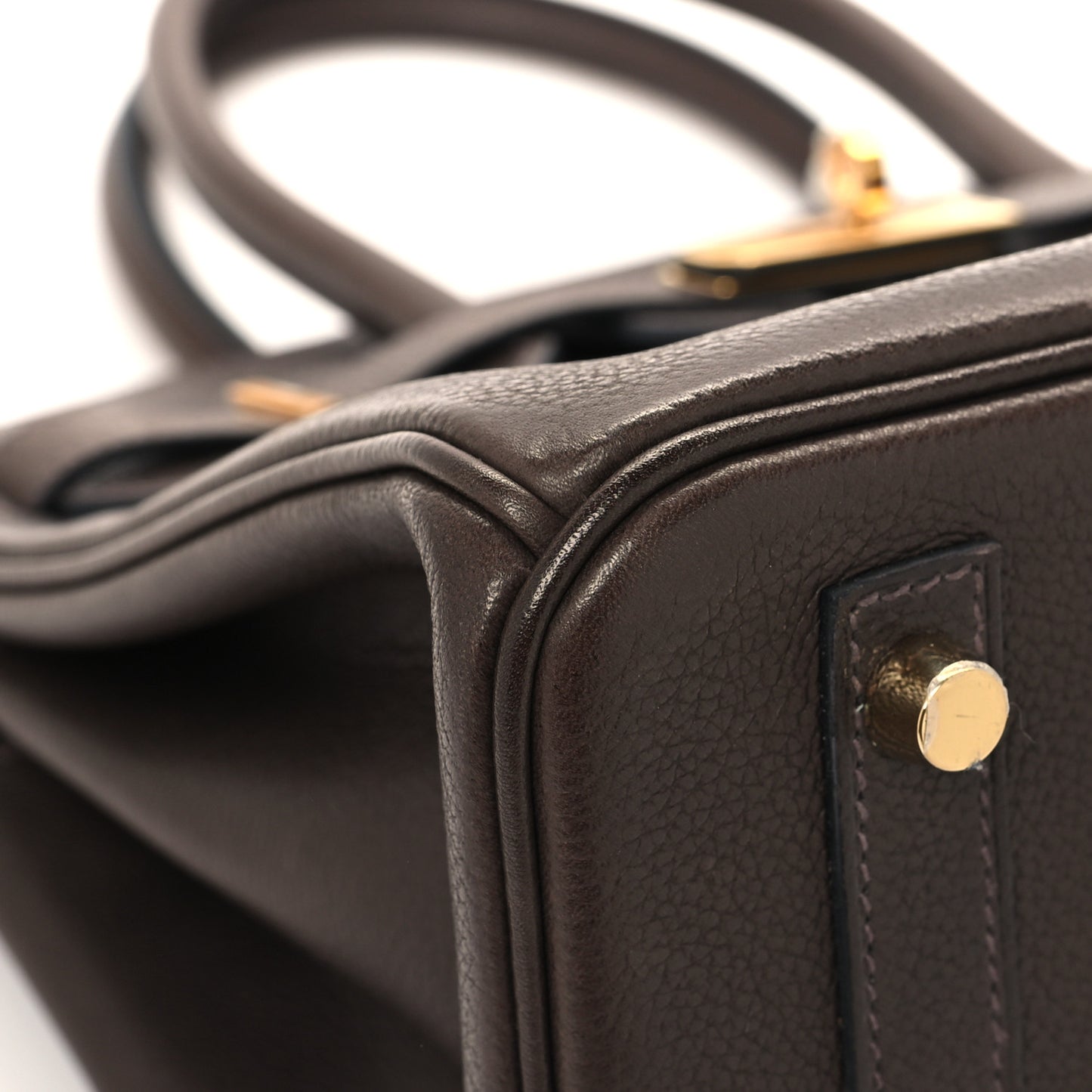 Barenia Faubourg Birkin 30 Ebene
