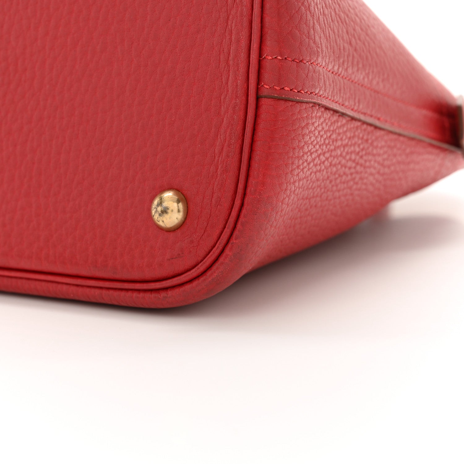 Hermes Fjord Bolide 35 Rouge Vif 17 of 19