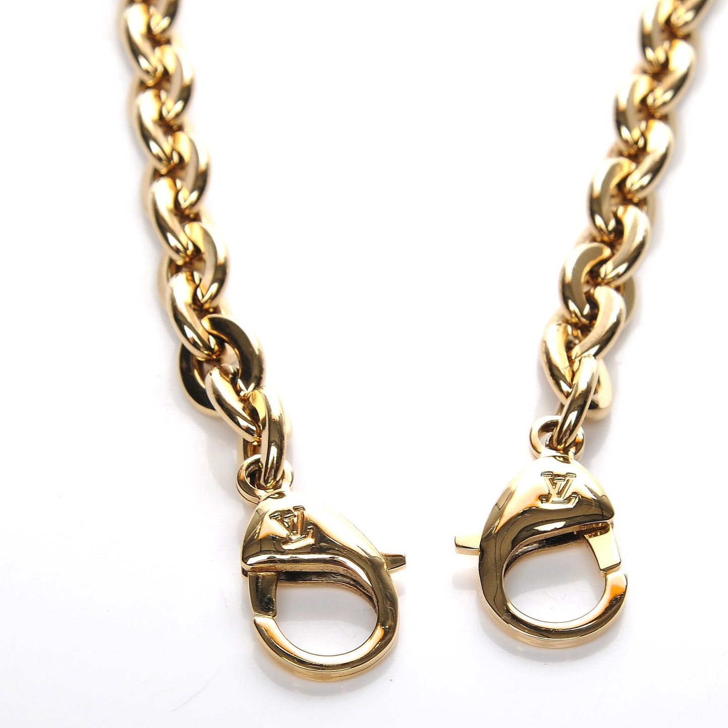 Felicie Chain Long Shoulder Strap