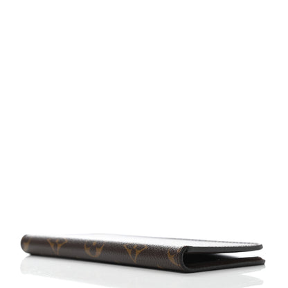 Louis Vuitton Monogram iPhone 7/8 Plus Folio Case 3 of 4
