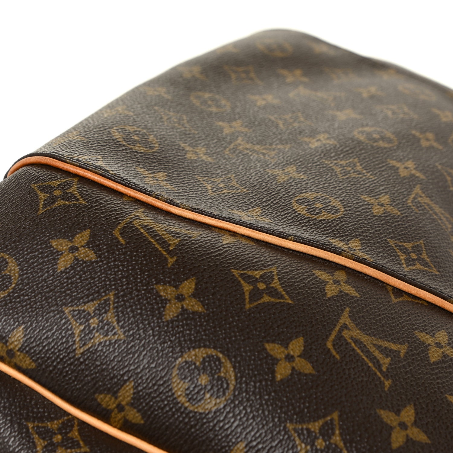 Louis Vuitton Monogram Galliera PM 35 of 36