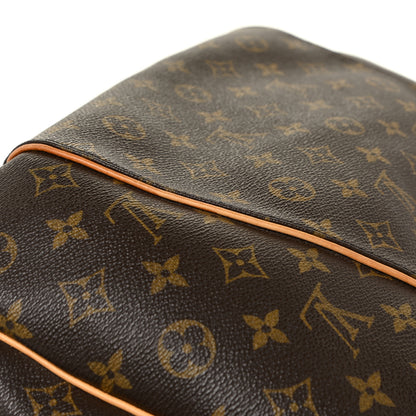 Louis Vuitton Monogram Galliera PM 35 of 36